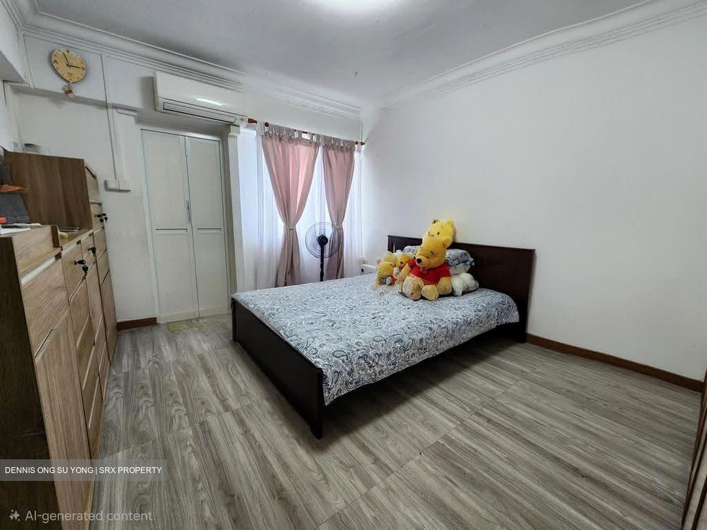 Blk 211 Bukit Batok Street 21 (Bukit Batok), HDB 4 Rooms #618820821